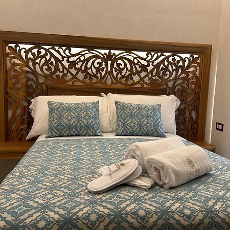 Trame Dimora Rachele Bed & Breakfast โปลีญาโนอามาเร ภายนอก รูปภาพ
