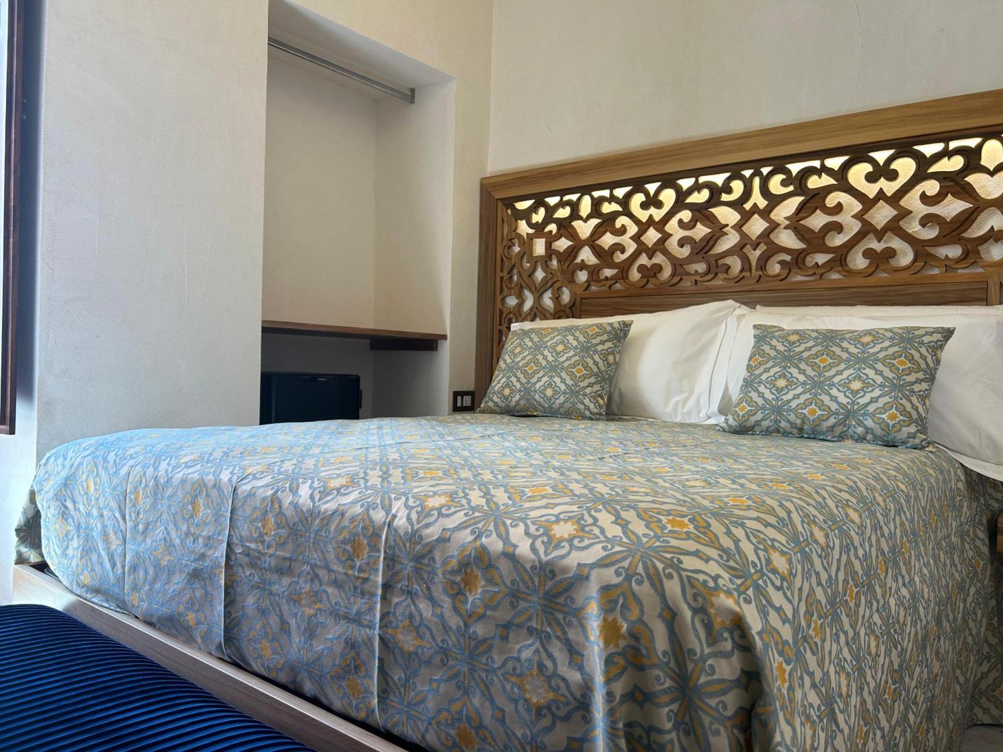 Trame Dimora Rachele Bed & Breakfast โปลีญาโนอามาเร ภายนอก รูปภาพ