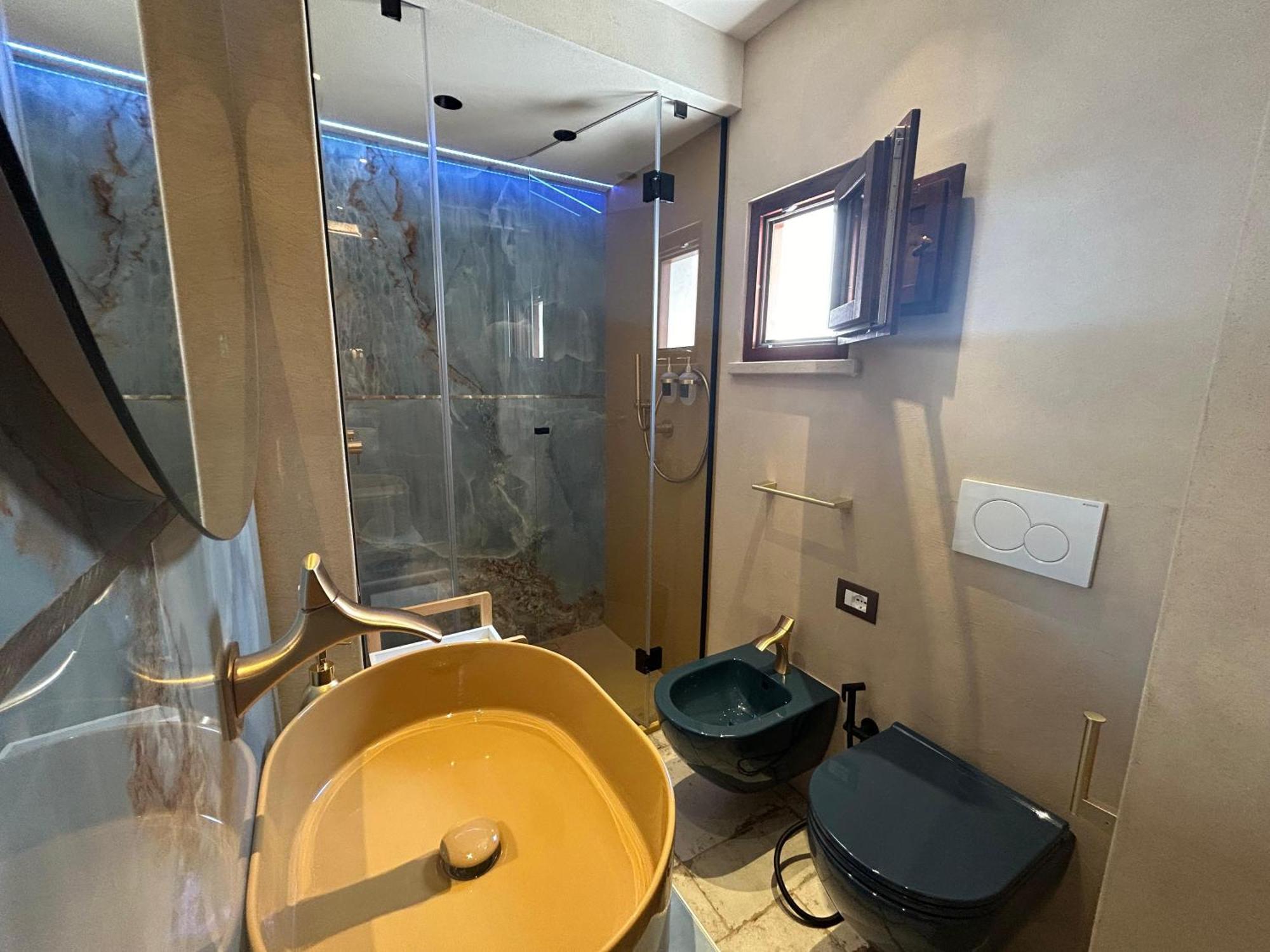 Trame Dimora Rachele Bed & Breakfast โปลีญาโนอามาเร ภายนอก รูปภาพ