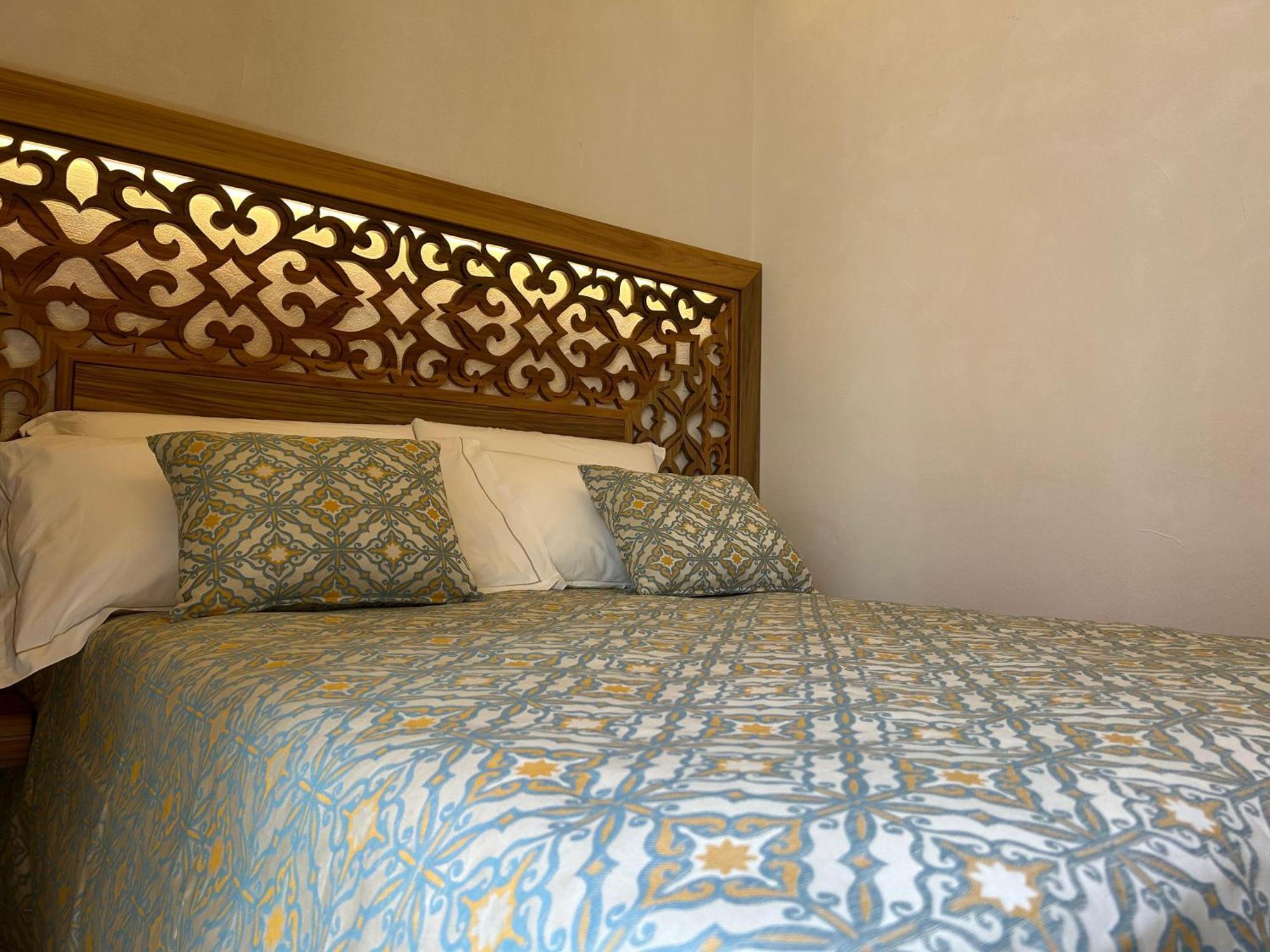 Trame Dimora Rachele Bed & Breakfast โปลีญาโนอามาเร ภายนอก รูปภาพ