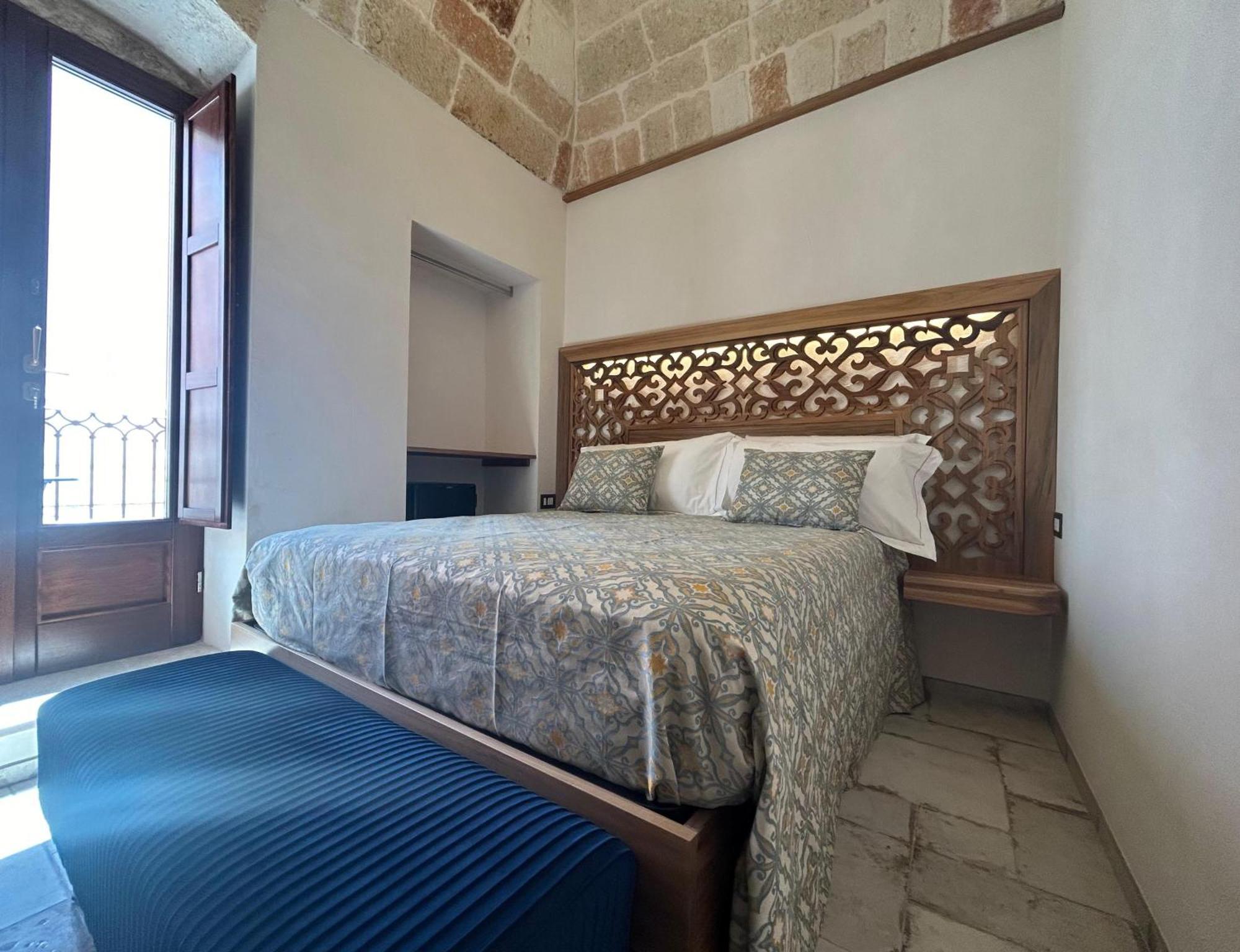 Trame Dimora Rachele Bed & Breakfast โปลีญาโนอามาเร ภายนอก รูปภาพ