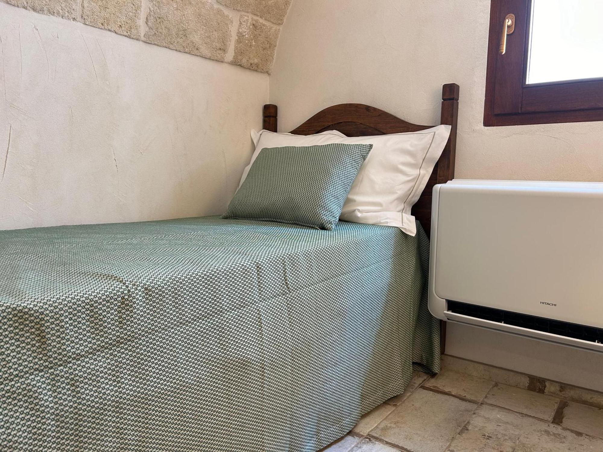 Trame Dimora Rachele Bed & Breakfast โปลีญาโนอามาเร ภายนอก รูปภาพ