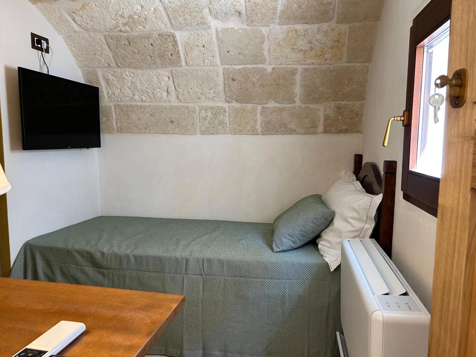 Trame Dimora Rachele Bed & Breakfast โปลีญาโนอามาเร ภายนอก รูปภาพ