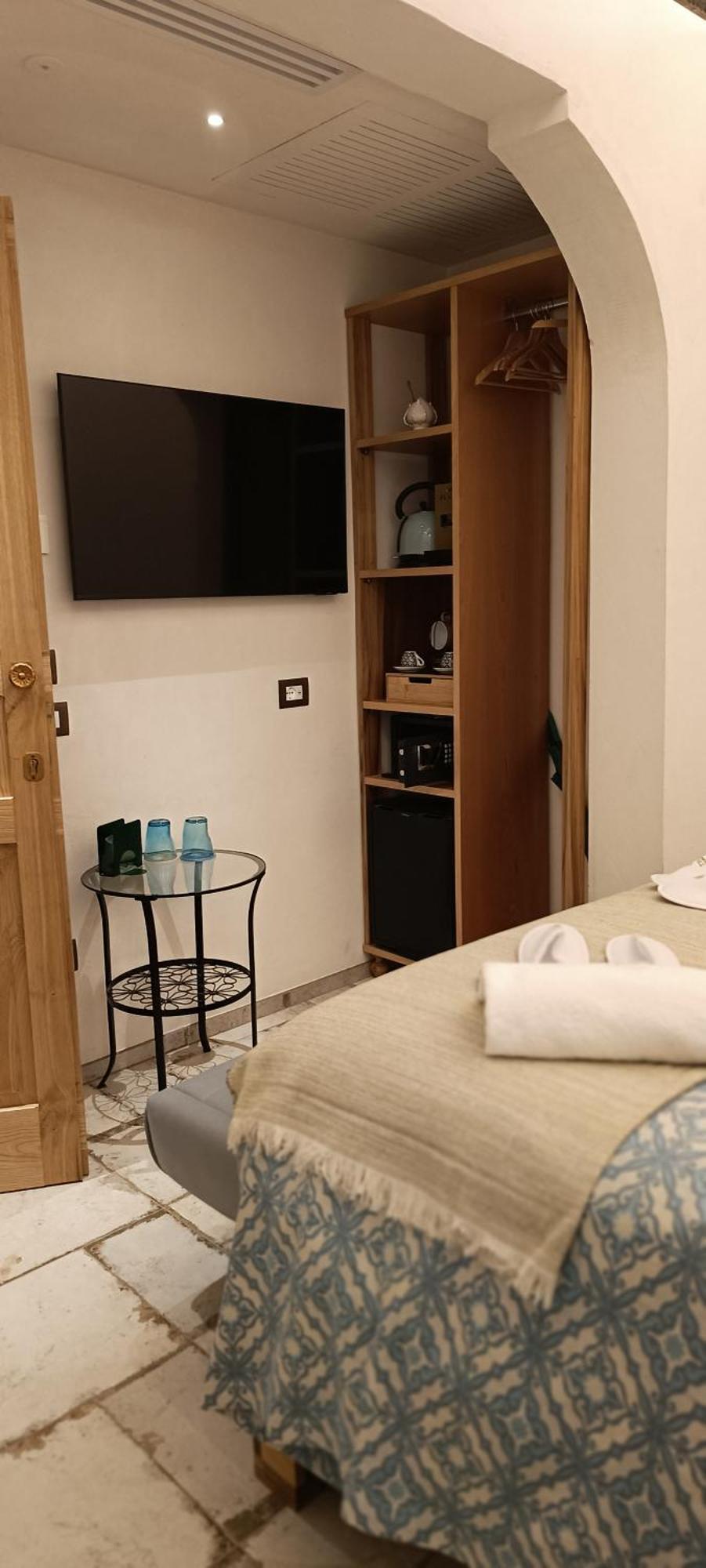Trame Dimora Rachele Bed & Breakfast โปลีญาโนอามาเร ภายนอก รูปภาพ