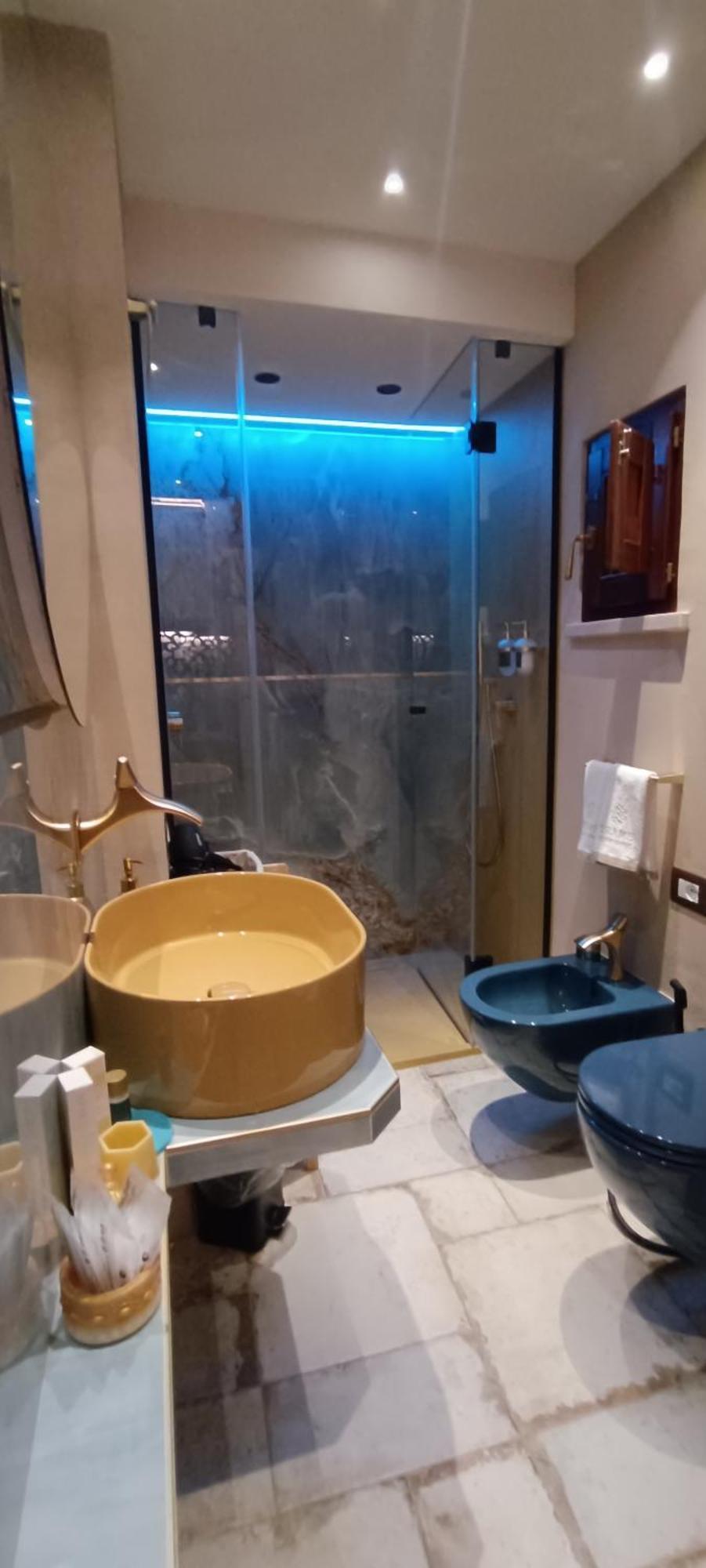 Trame Dimora Rachele Bed & Breakfast โปลีญาโนอามาเร ภายนอก รูปภาพ